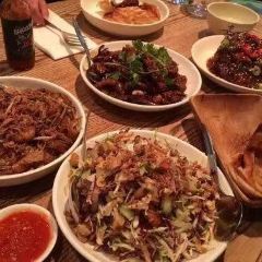 Madam Woo User Photo