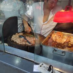 Ziwulu Zhangji Roujiamo (Cuihua Road) User Photo