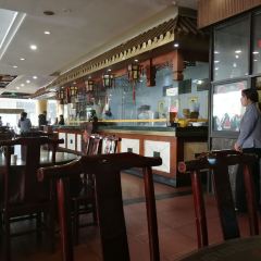 第一楼灌汤包(寺后街店) 여행 사진