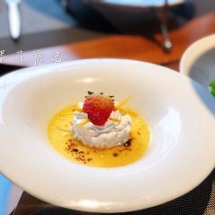 上海外滩东方美仑美奂酒店·MHaus美庐餐厅 User Photo