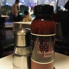 Wolfgang’s Steakhouse User Photo