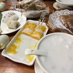 银海杂粮街 User Photo