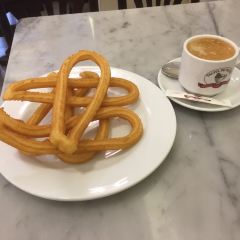 Chocolateria Tacita de Plata User Photo