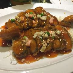 Jujubetree ( West Nanjing Road Dian) User Photo