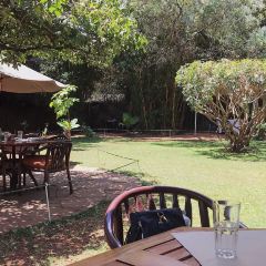 Tamambo Karen Blixen User Photo