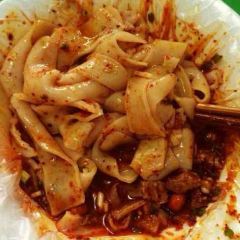 Liu'ermamipi (buxingjie) User Photo