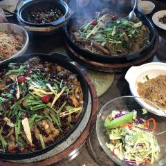 老板恋上鱼(雨滴广场店) User Photo
