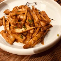 Scholars Hotel Suzhou Pingjiangfu·Mu Xiang Chinese Restaurant User Photo