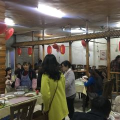 朱紫坊蹄膀·福州菜（井大店）張用戶圖片