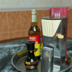 POHWAH NOODLE User Photo