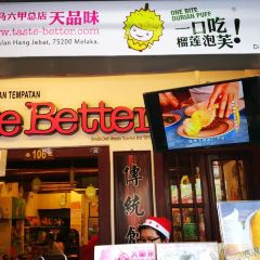 Taste Better User Photo