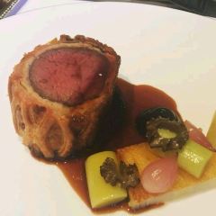 The Goring ·The Dining Room User Photo