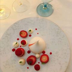 The Lanesborough Grill張用戶圖片