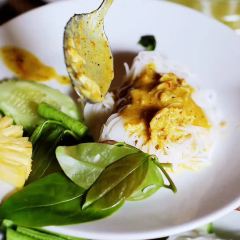 Natural Restaurant User Photo