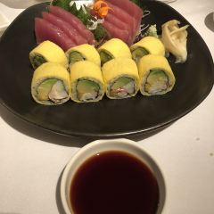 Blue Water Cafe User Photo