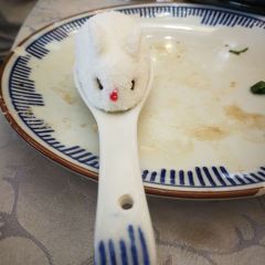Mayflower Seafood Market User Photo