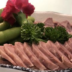 绿杨邨酒家直营店(顾戴路店) User Photo
