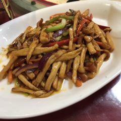 嘉積香萬裡美食城張用戶圖片