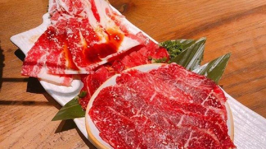 Yakiniku Master Restaurant