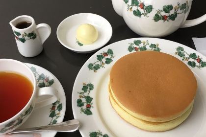 Liuhuating (wulengguo)