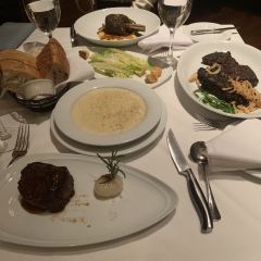 Gallagher's Steakhouse張用戶圖片