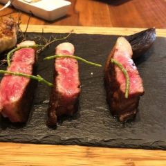 Rossini's User Photo