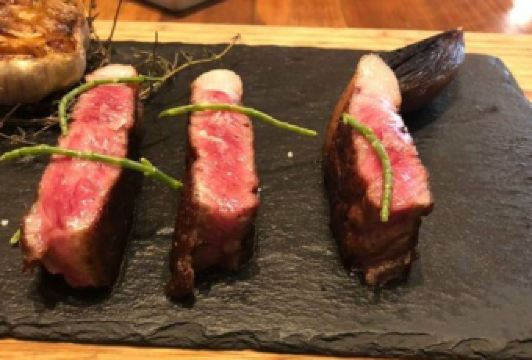 Rossini's用戶圖片