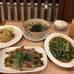 Inter Restaurants since 1981 여행 사진