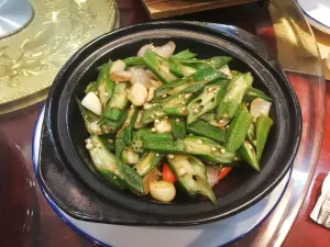 金廚匯 江南小館