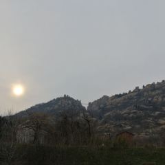 驿山客栈(嵖岈山店) User Photo