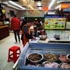 铛牛佬牛肉牛杂火锅城(江滨店) User Photo