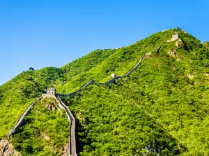 Juyongguan Great Wall