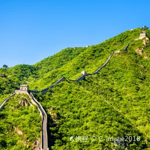 Juyongguan Great Wall
