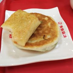 Shishangxianbing (xianggangcheng) User Photo