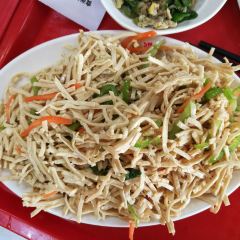 Shishangxianbing (xianggangcheng) User Photo