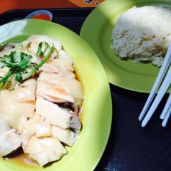 天天海南雞飯用戶圖片