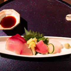 Nichigekka Ginza User Photo