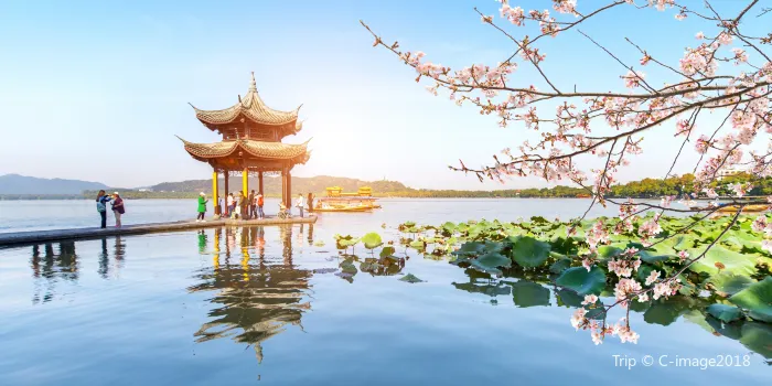 West Lake image 1