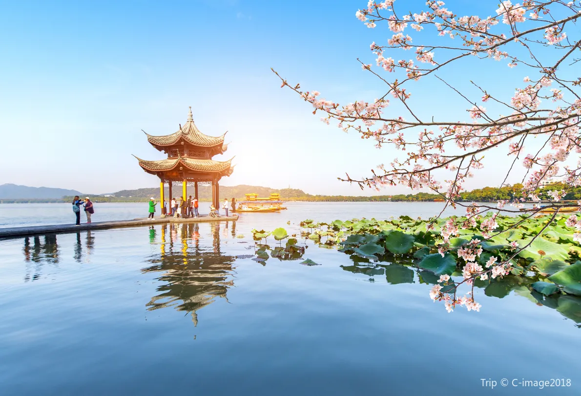 2_西湖風景名勝區