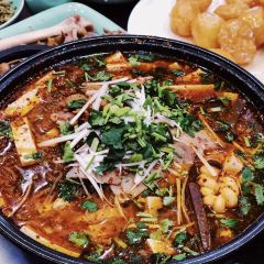 YIN XIANG GE User Photo