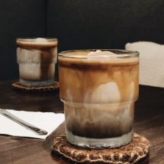 Amos Cafe 여행 사진