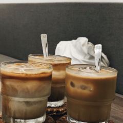Amos Cafe 여행 사진