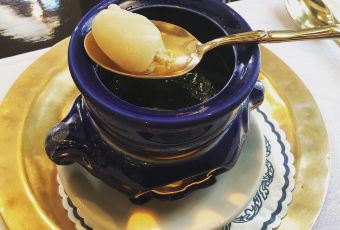 Blue Elephant Sathorn張用戶圖片