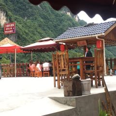 天旅農家宴張用戶圖片