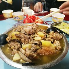 好人小吃張用戶圖片