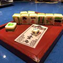 長安大牌檔之西遊漫記(大悅城店)張用戶圖片