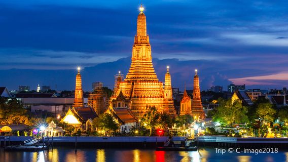 Bangkok