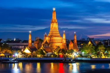 Wat Arun