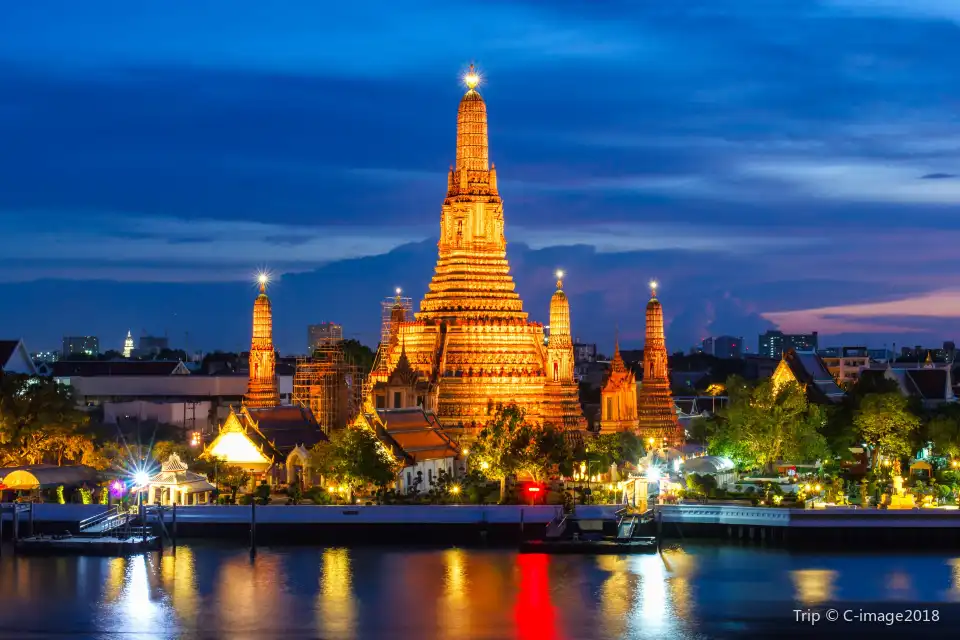 1_Wat Arun