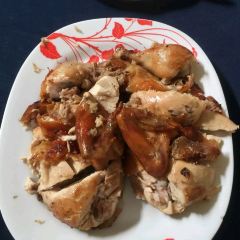 SP Chicken User Photo